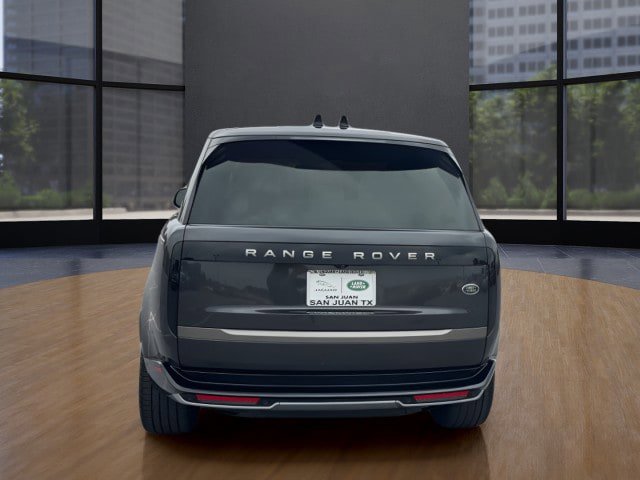 Used 2023 Land Rover Range Rover SE AWD/4WD image 6