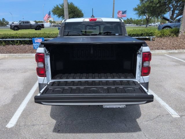 Certified 2025 Ford Maverick Lariat AWD/4WD image 13