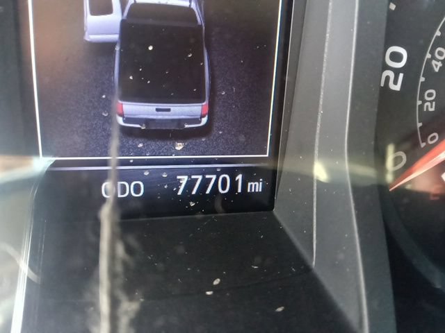 Used 2019 Toyota Tacoma SR RWD image 8