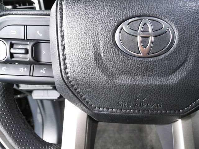 Used 2025 Toyota 4Runner TRD Sport Premium AWD/4WD image 13