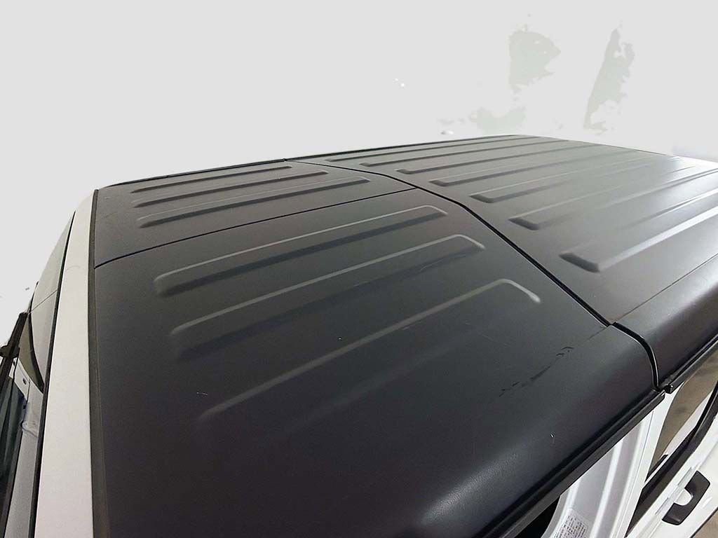 Used 2021 Jeep Wrangler Unlimited Sahara w/ Uconnect 4C Nav & Sound Group image 15