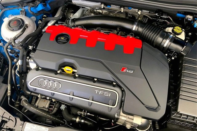 Used 2023 Audi RS 3 image 31