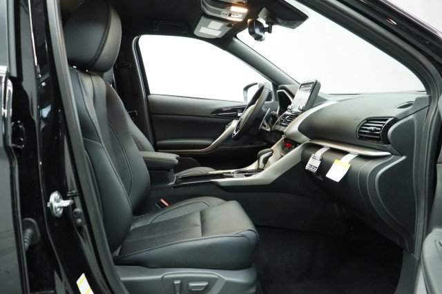 New 2026 Mitsubishi Eclipse Cross SEL AWD/4WD image 17