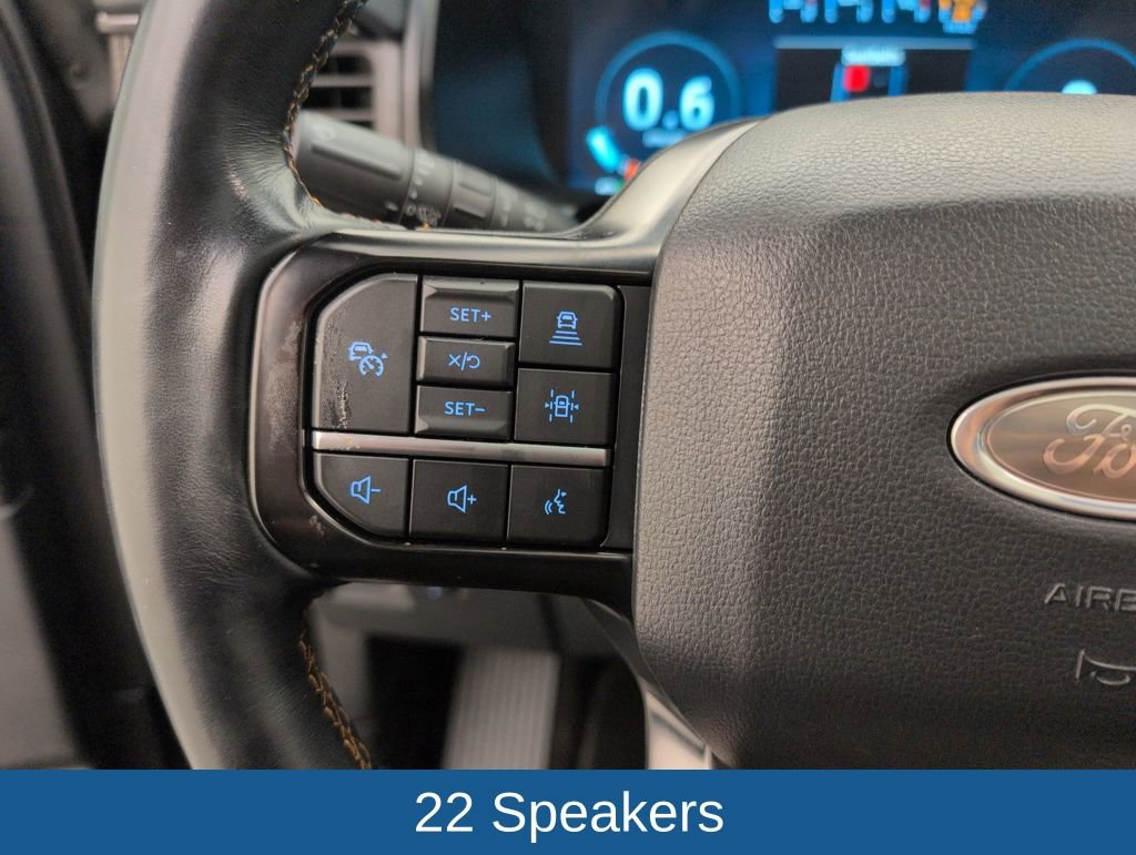 Certified 2023 Ford Expedition Platinum image 46