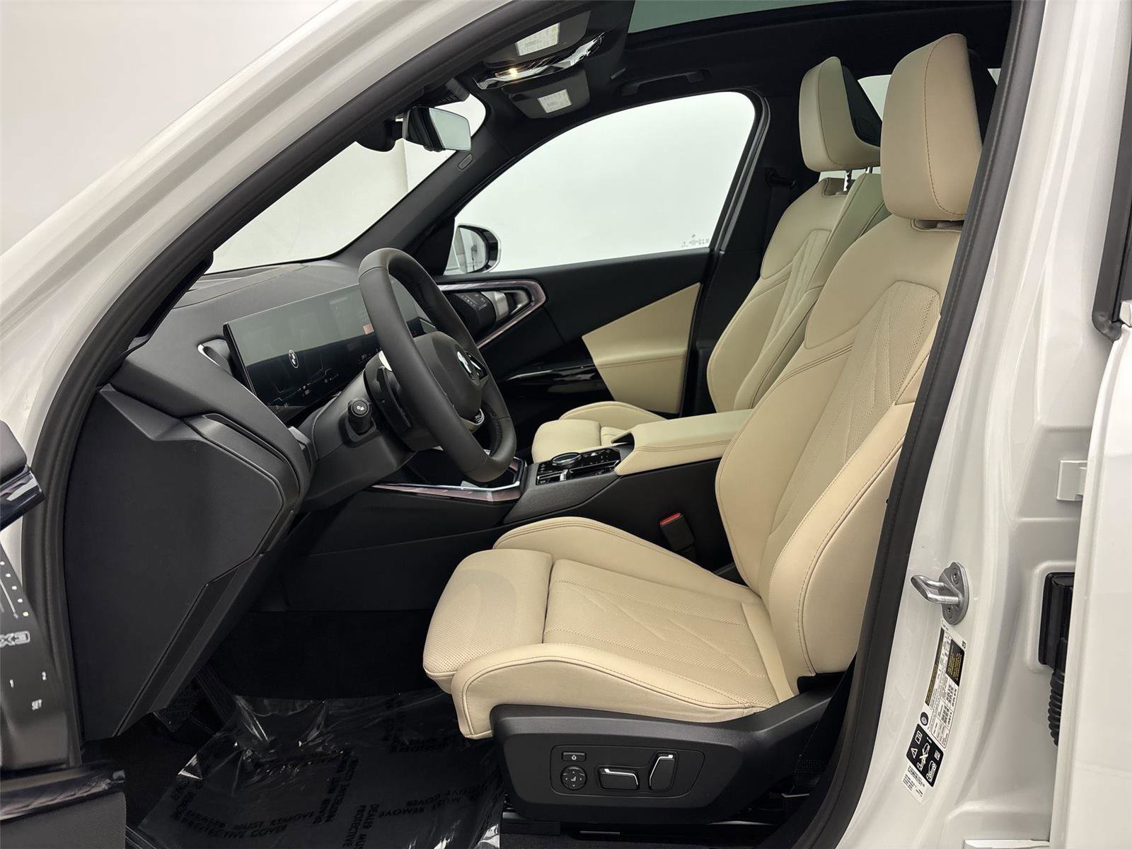 New 2026 BMW X3 xDrive30 w/ Premium Package image 25