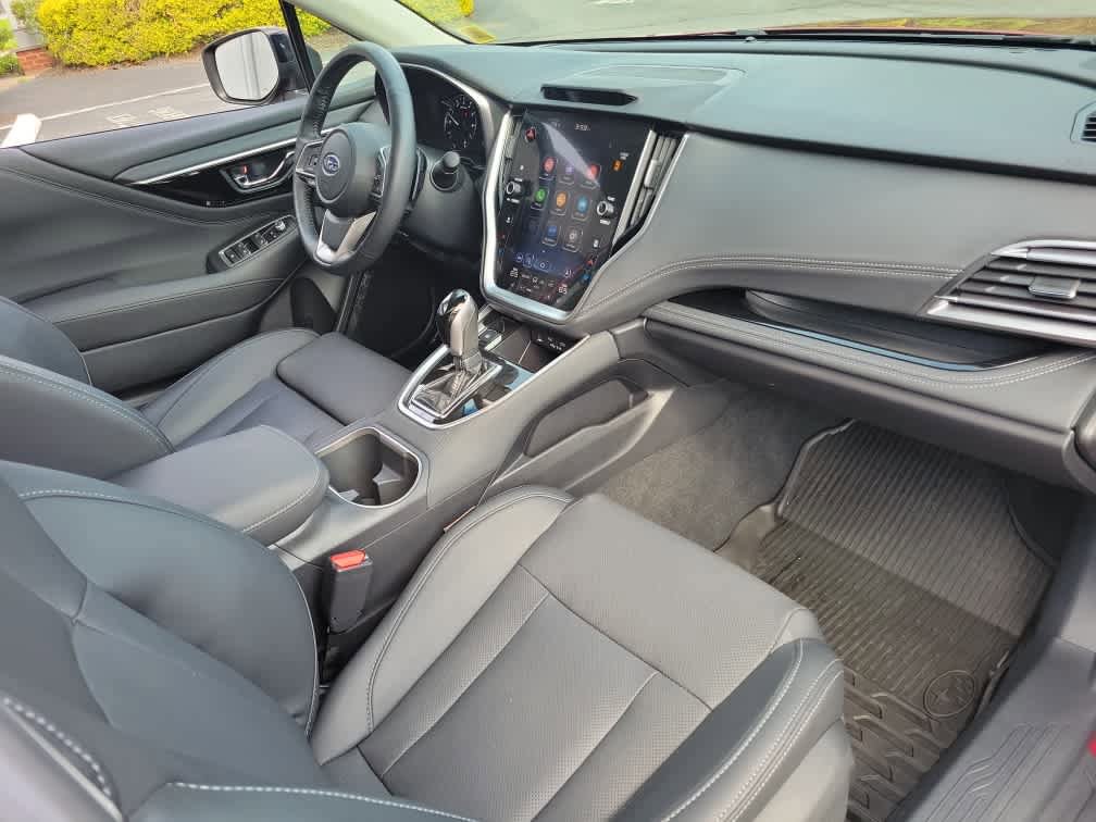 Used 2020 Subaru Outback Limited XT AWD/4WD image 30