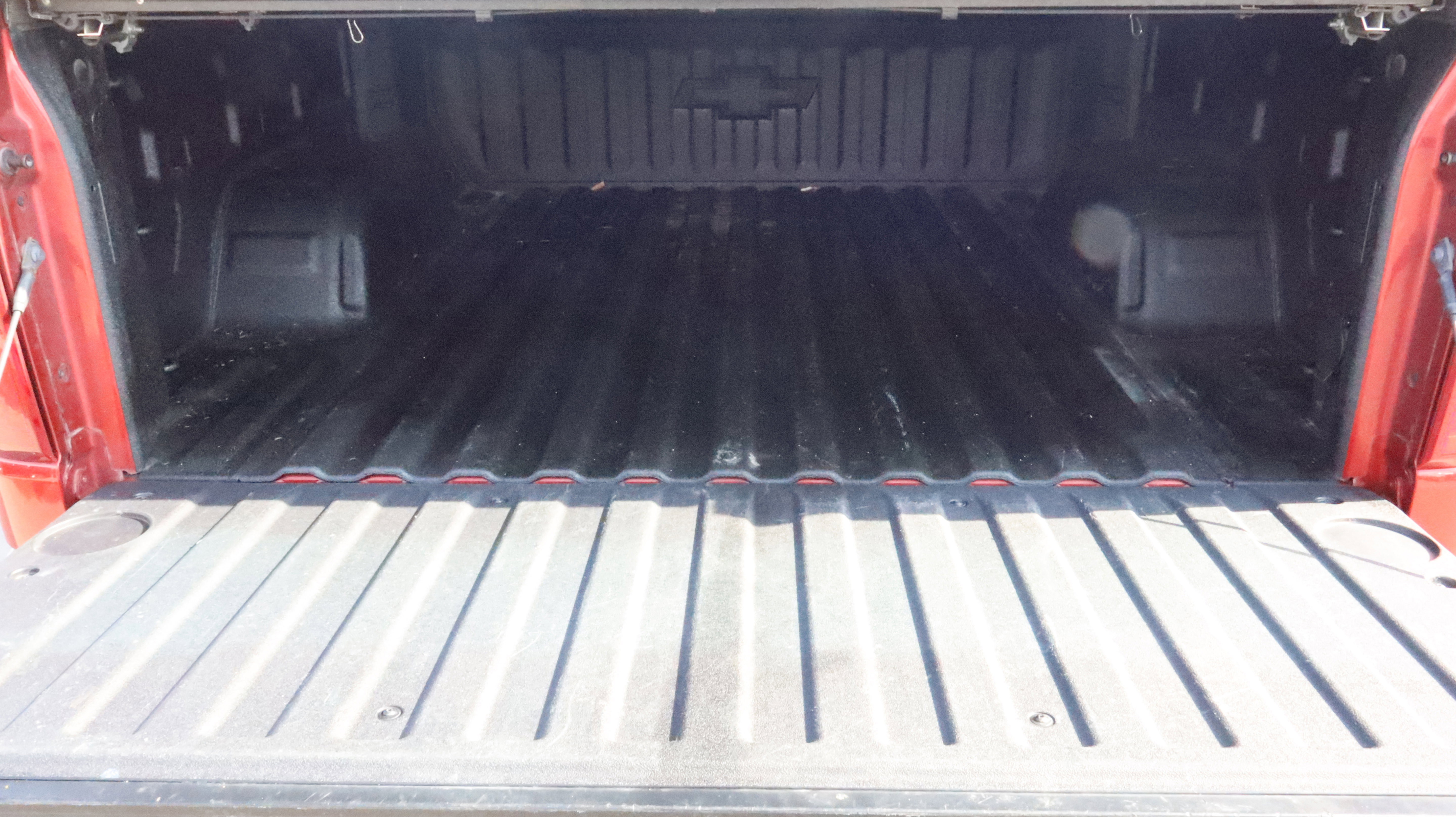 Used 2019 Chevrolet Silverado 1500 LTZ image 15