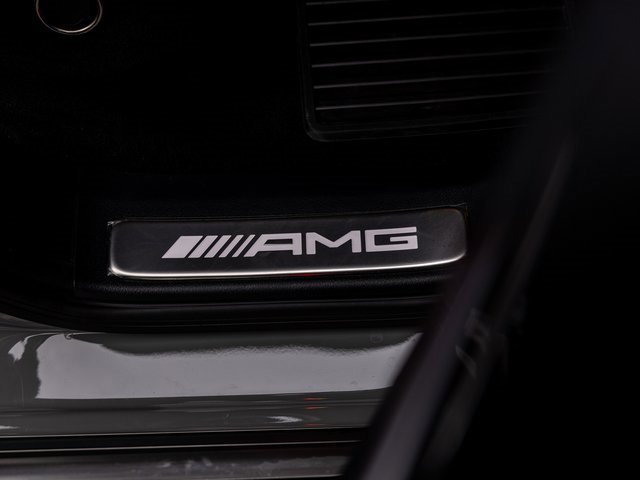 Used 2024 Mercedes-Benz G 63 AMG 4MATIC image 44