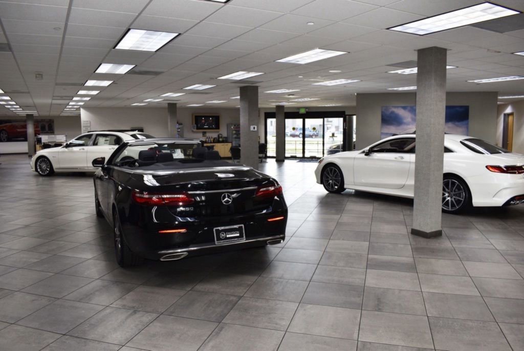 Used 2024 Mercedes-Benz S 580 4MATIC Sedan image 38