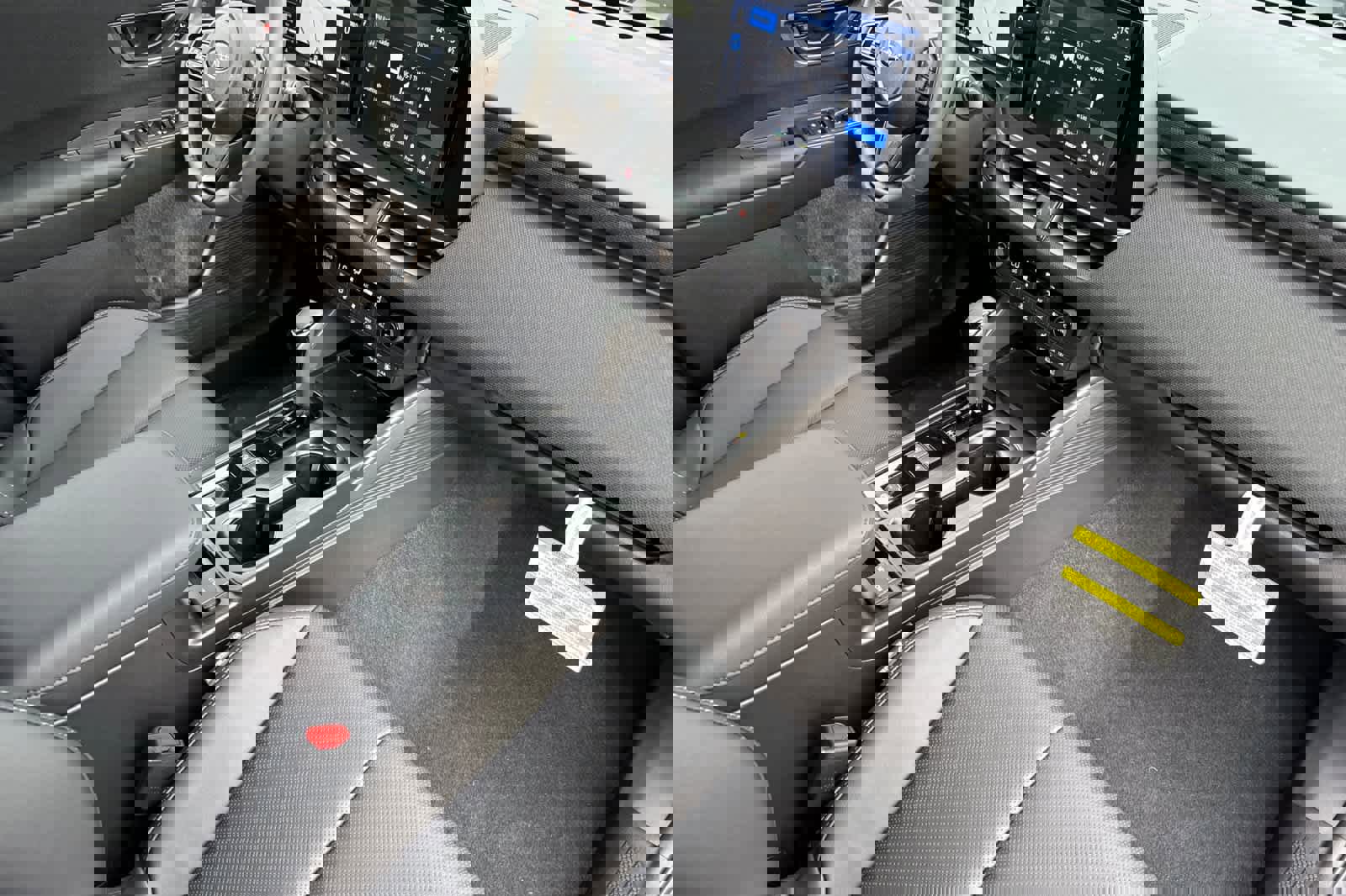 New 2026 Subaru Outback Limited XT image 13