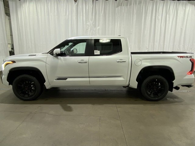 New 2026 Toyota Tundra Platinum w/ TRD Off-Road Package image 6