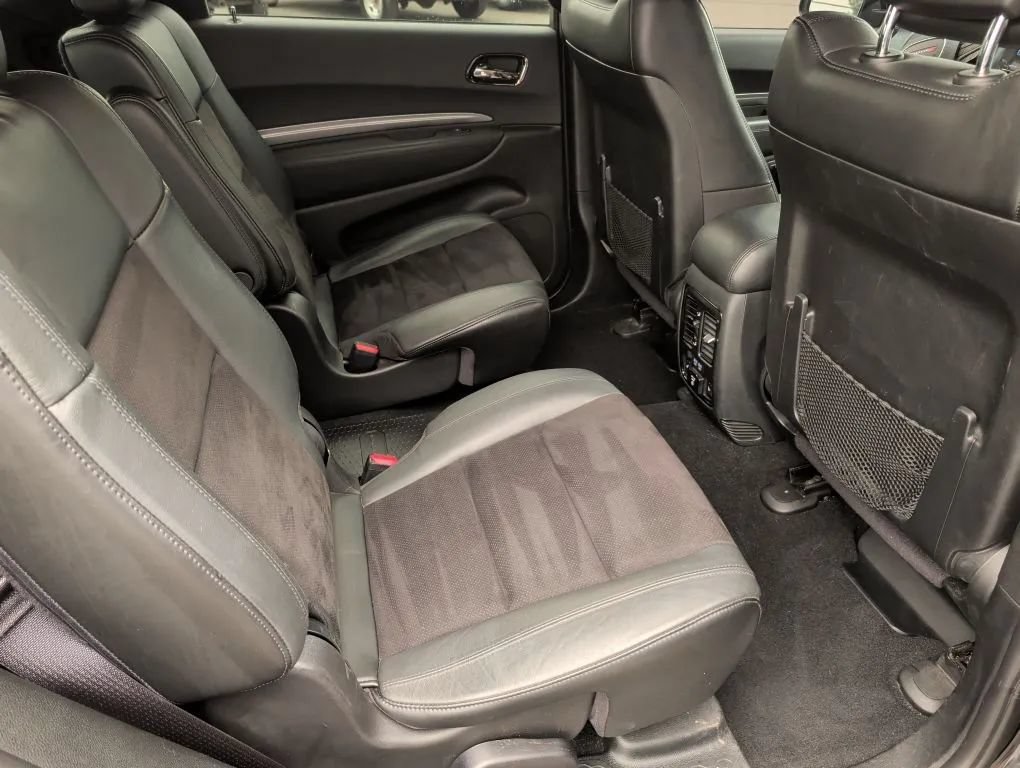 Used 2020 Dodge Durango R/T AWD/4WD image 19