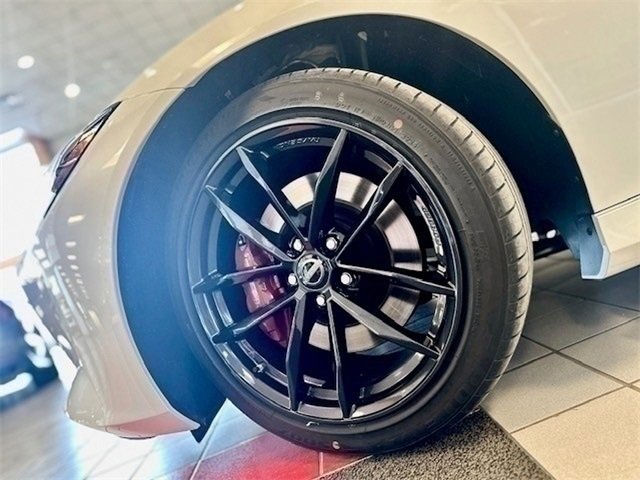 New 2024 Nissan Z Performance w/ Floor Mat Package image 5