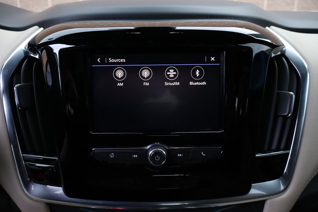 Used 2022 Chevrolet Traverse LS AWD/4WD image 20