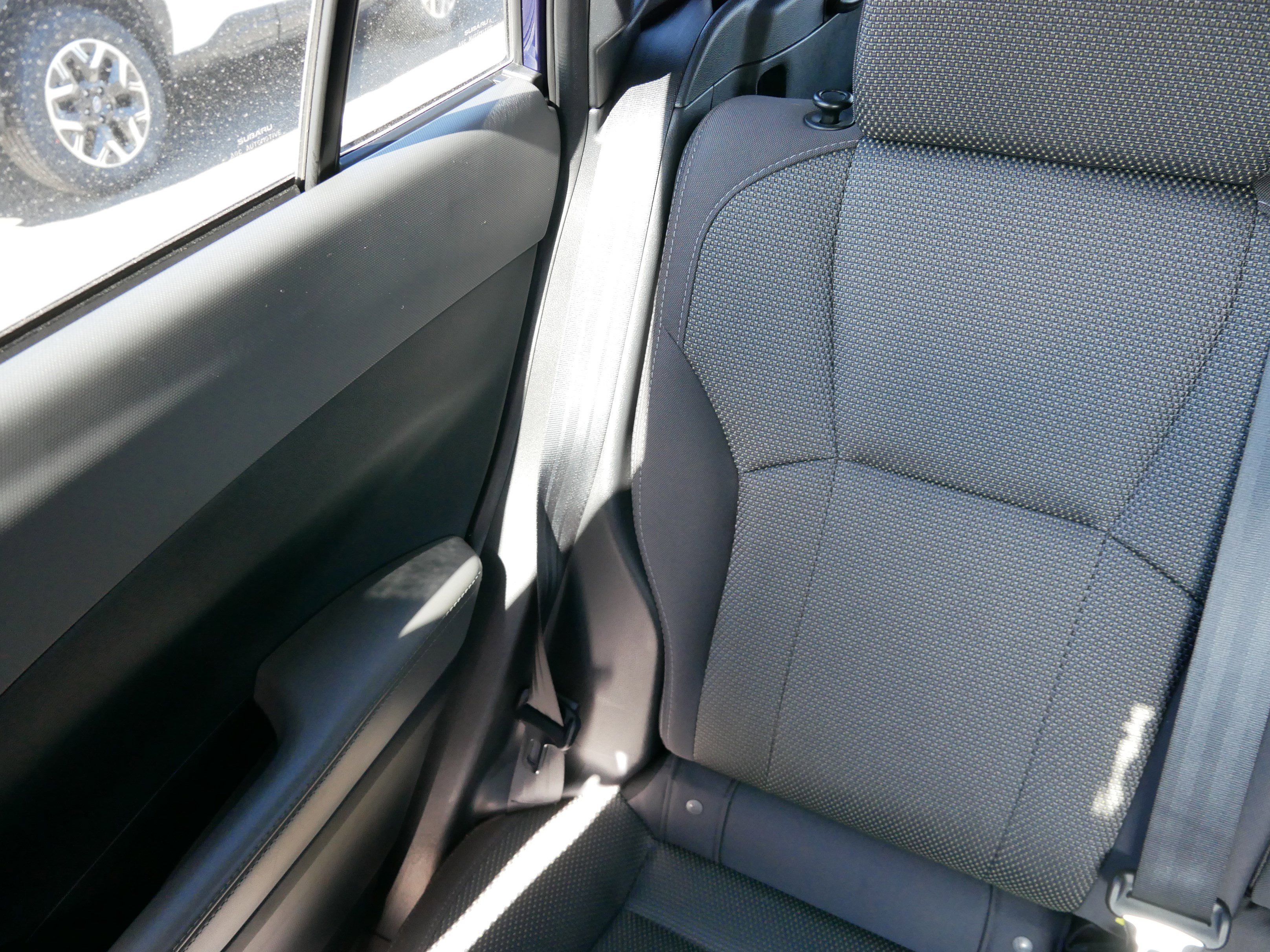 Certified 2024 Subaru Crosstrek 2.0i Premium image 12