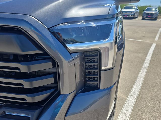 Used 2026 Toyota Tundra SR5 w/ SX Package image 30