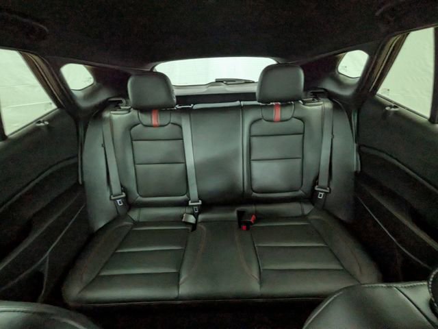 Used 2025 Chevrolet Trax RS w/ Driver Confidence Package FWD image 17
