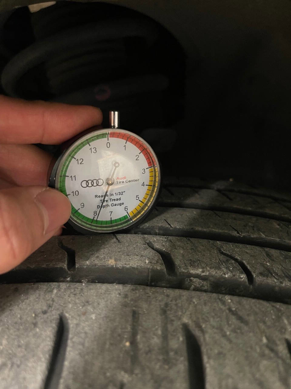 Used 2021 Audi Q3 2.0T Premium w/ Convenience Package image 40