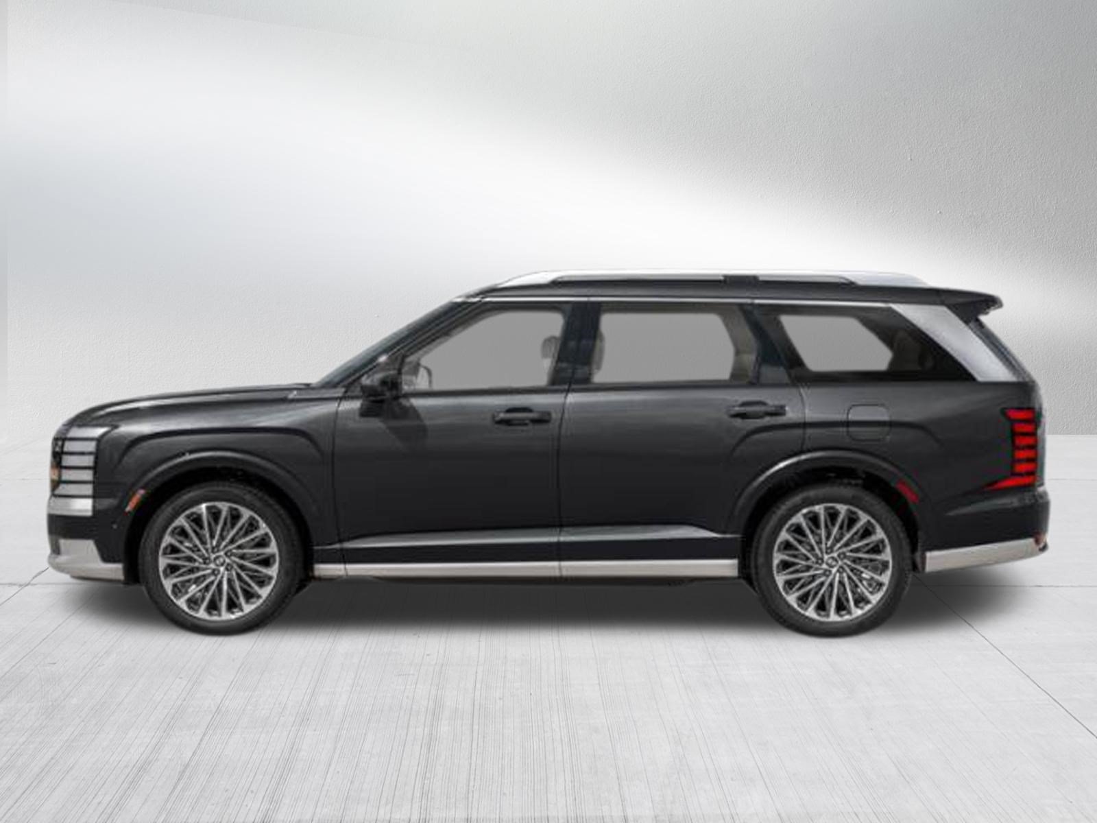 New 2027 Hyundai Palisade Calligraphy AWD/4WD image 2