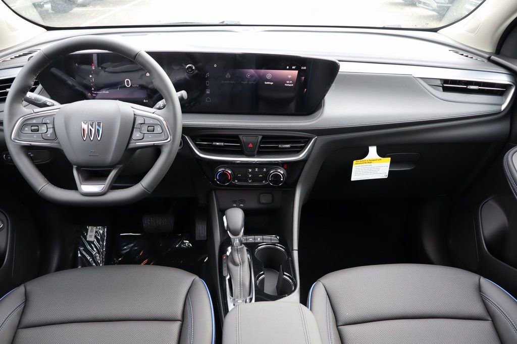 New 2026 Buick Encore GX Sport Touring w/ Comfort Package image 8