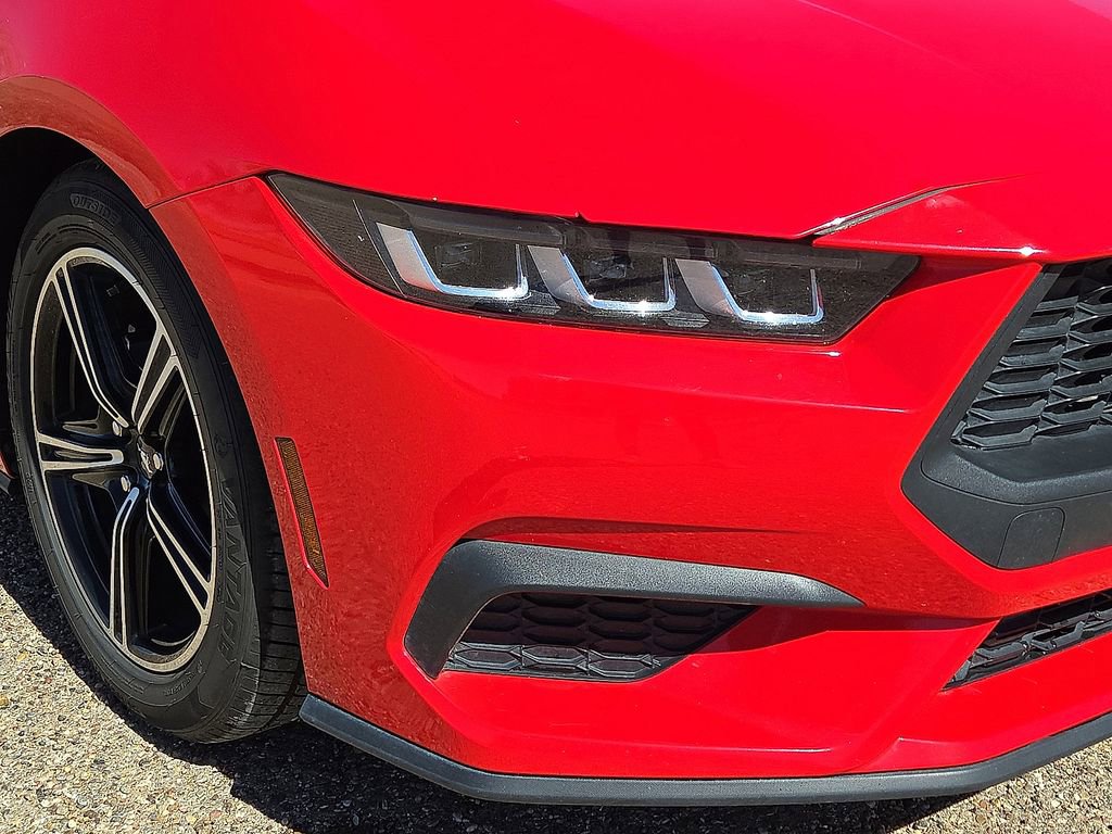 Used 2024 Ford Mustang Premium image 9