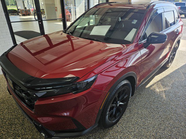 Used 2025 Honda CR-V Sport-L image 5