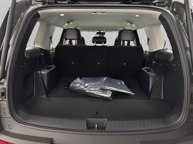 New 2026 Hyundai Santa Fe SEL image 21