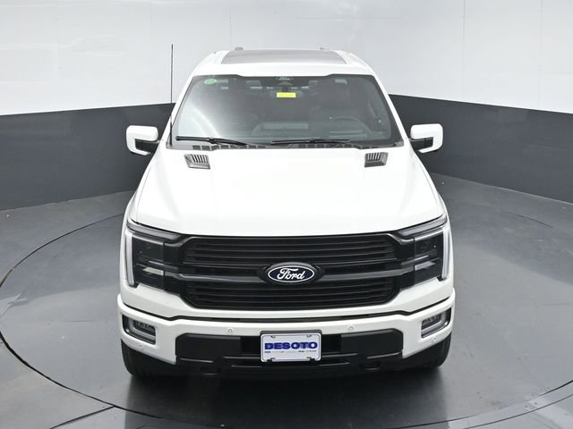 New 2026 Ford F150 Platinum AWD/4WD image 38