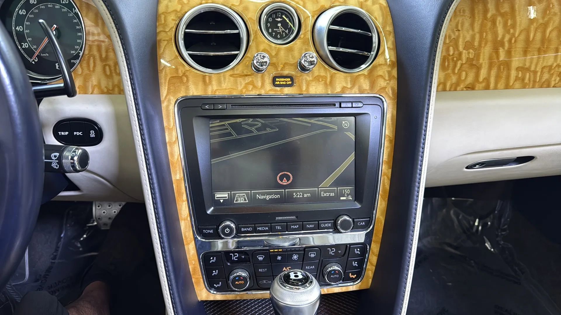 Used 2013 Bentley Continental GT image 12