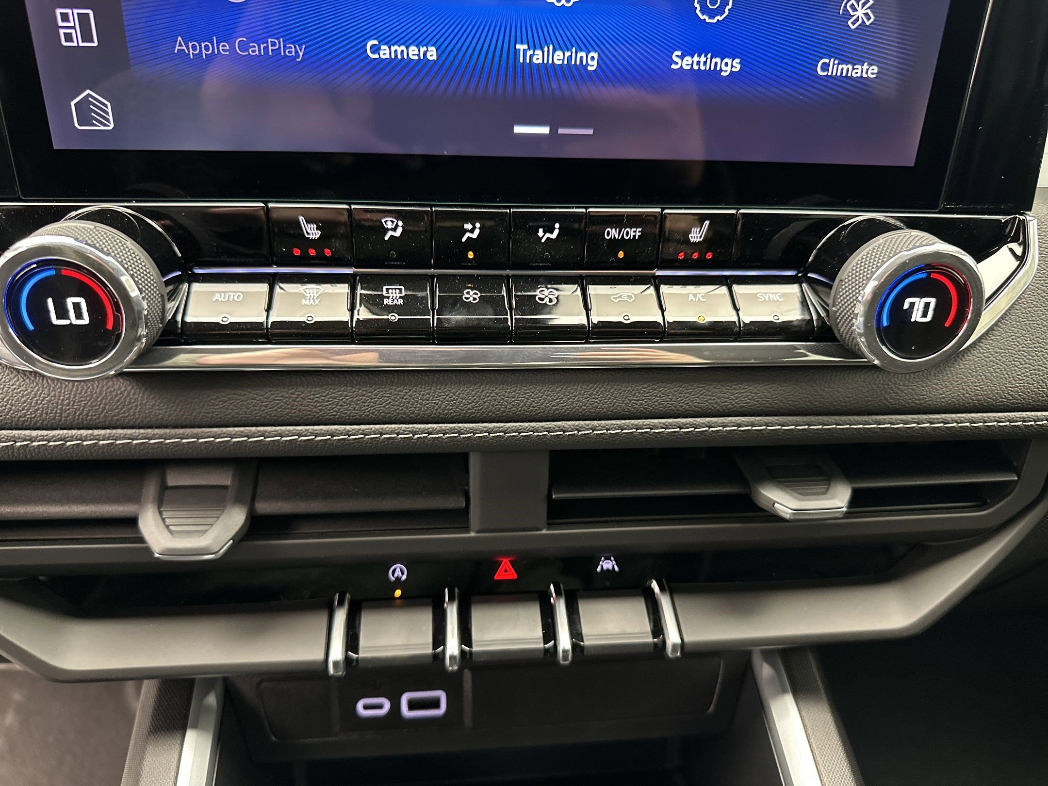 New 2026 Chevrolet Colorado LT w/ Advanced Trailering Package image 16