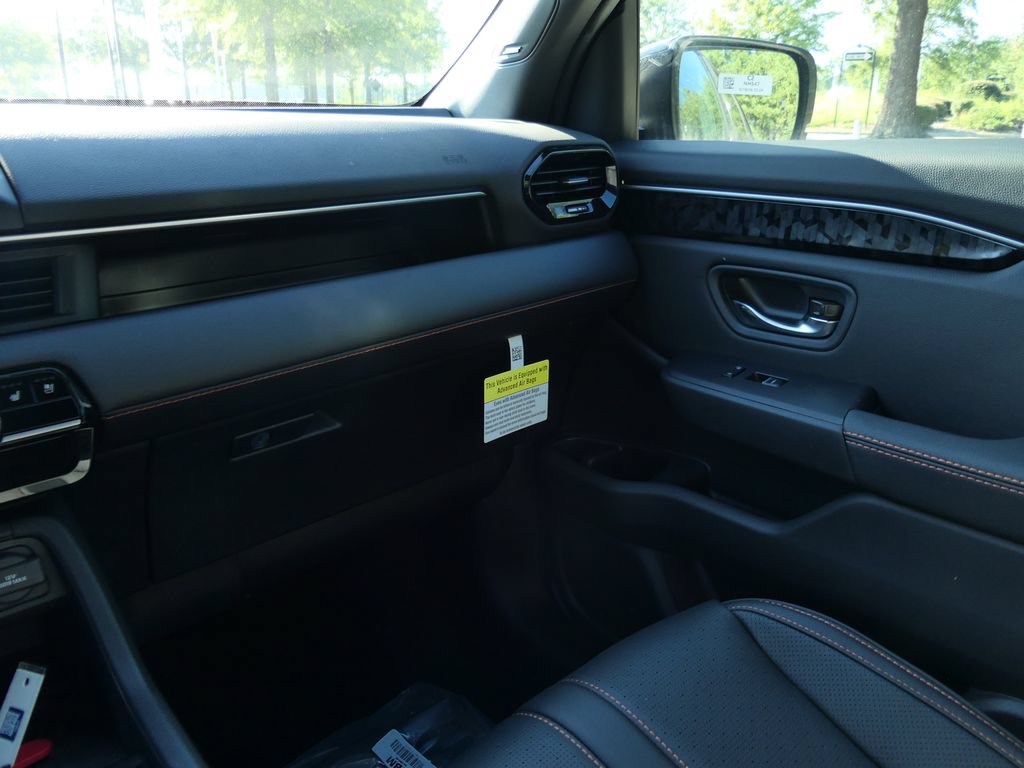 New 2026 Honda Passport TrailSport Elite image 18
