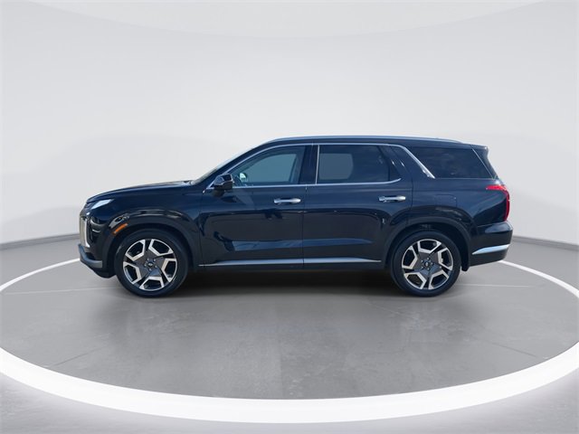 Used 2023 Hyundai Palisade Limited image 5