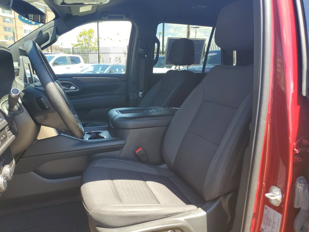Used 2023 Chevrolet Tahoe LS AWD/4WD image 17