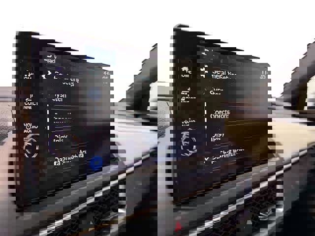 New 2025 Acura ADX A-Spec image 24