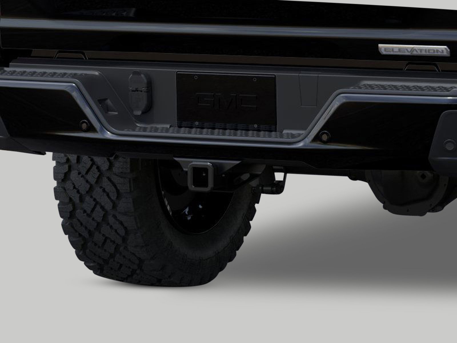 New 2026 GMC Canyon Elevation w/ Convenience Package image 14