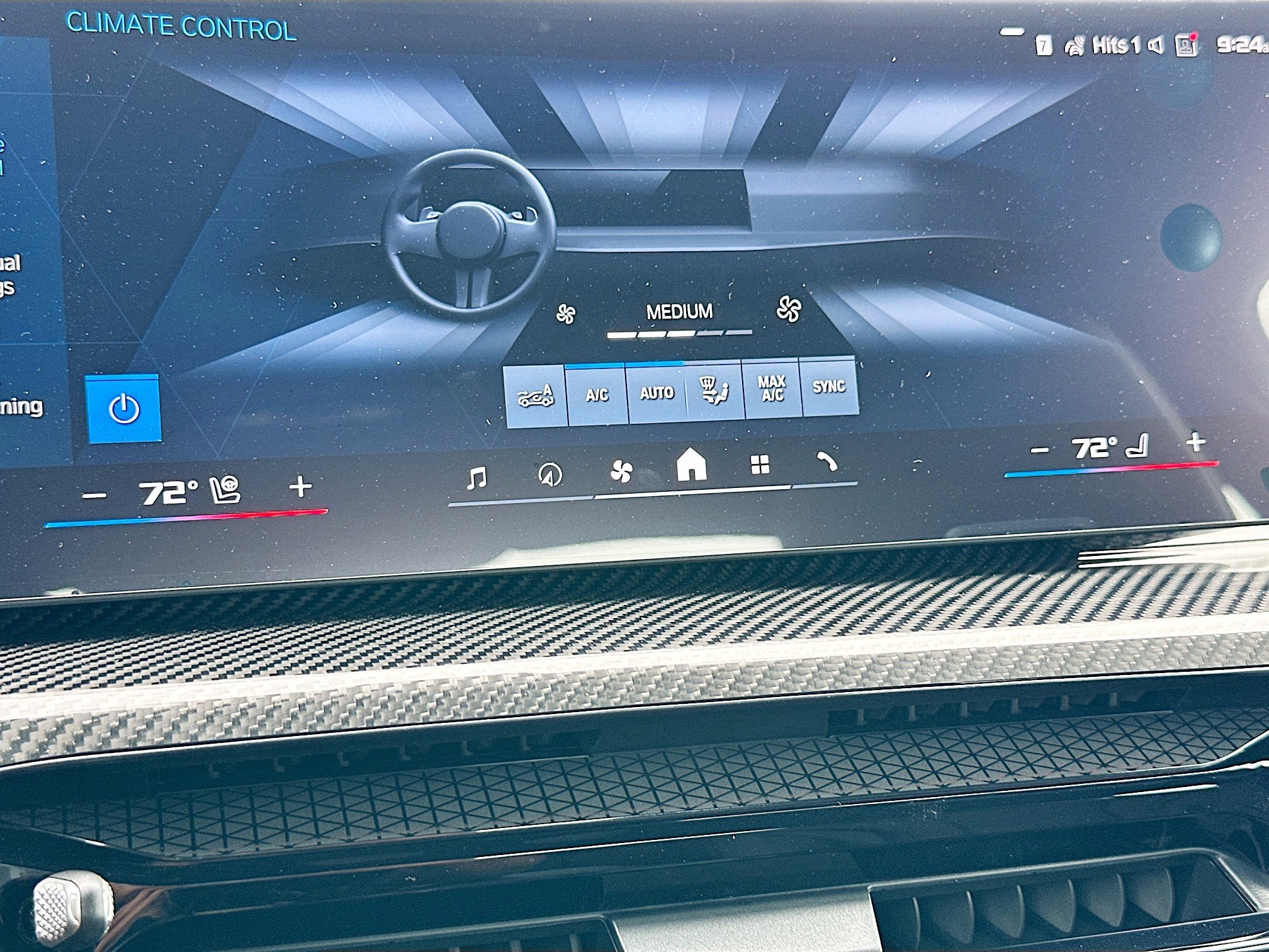 New 2026 BMW M4 Competition w/ M Driver's Package image 13