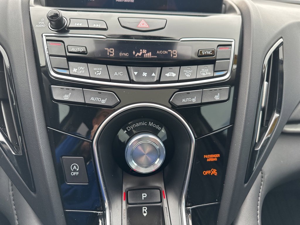 Used 2021 Acura RDX FWD video 4