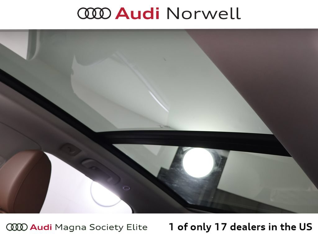 Used 2023 Audi Q7 2.0T Premium Plus w/ Premium Plus Package AWD/4WD image 9