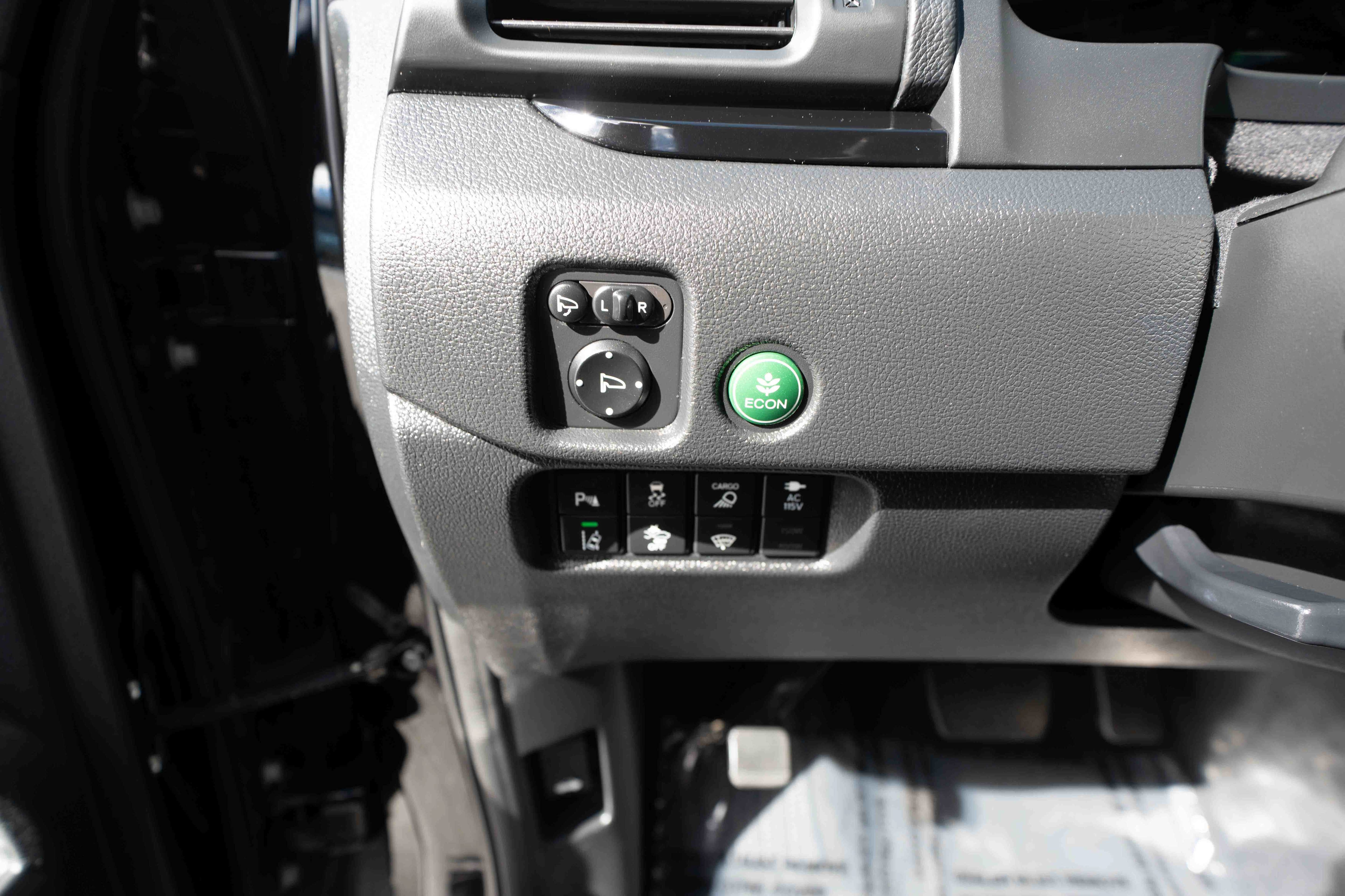 Used 2024 Honda Ridgeline Black Edition image 11