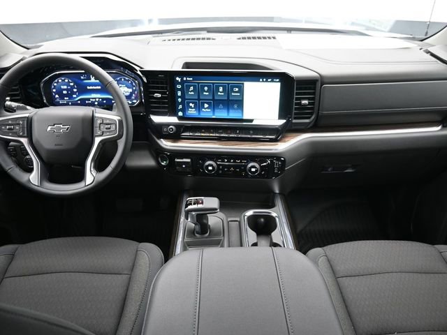 New 2025 Chevrolet Silverado 1500 RST image 25