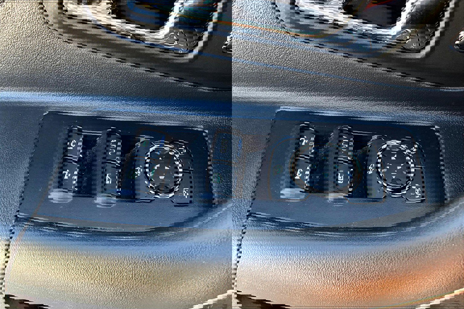 Used 2018 Ford Taurus SEL w/ Equipment Group 201A image 34