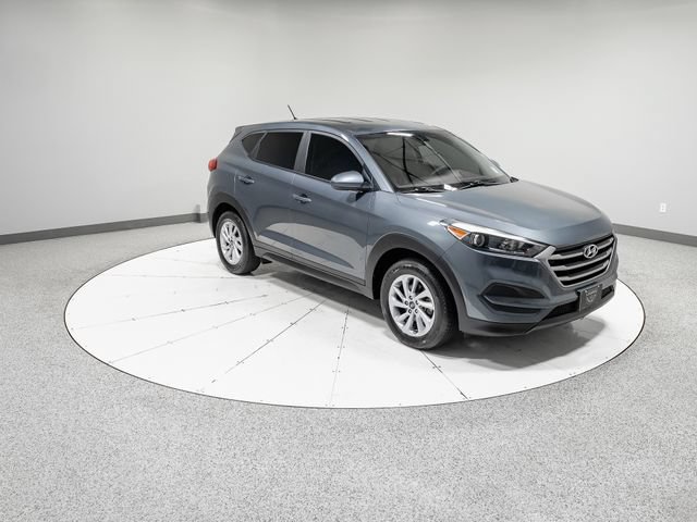 Used 2018 Hyundai Tucson SE AWD/4WD image 23