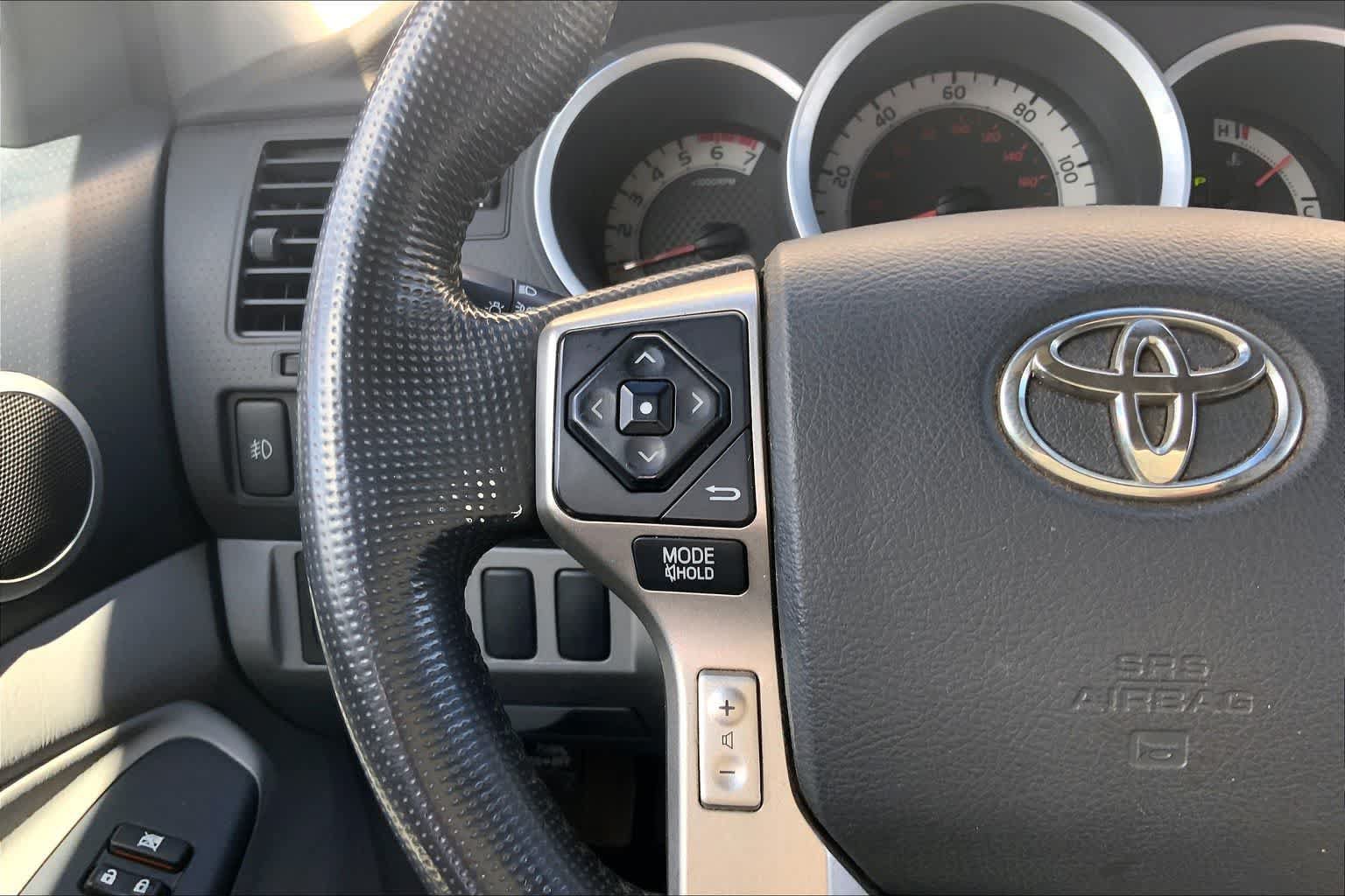 Used 2014 Toyota Tacoma PreRunner RWD image 24
