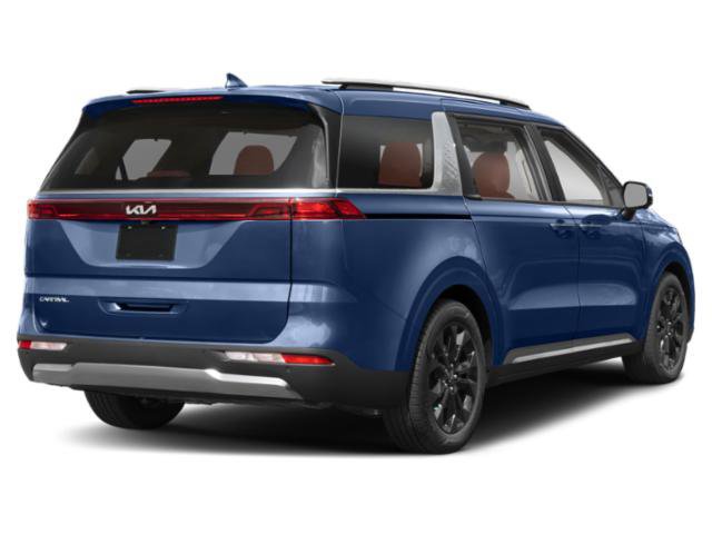 Used 2024 Kia Carnival SX FWD image 7