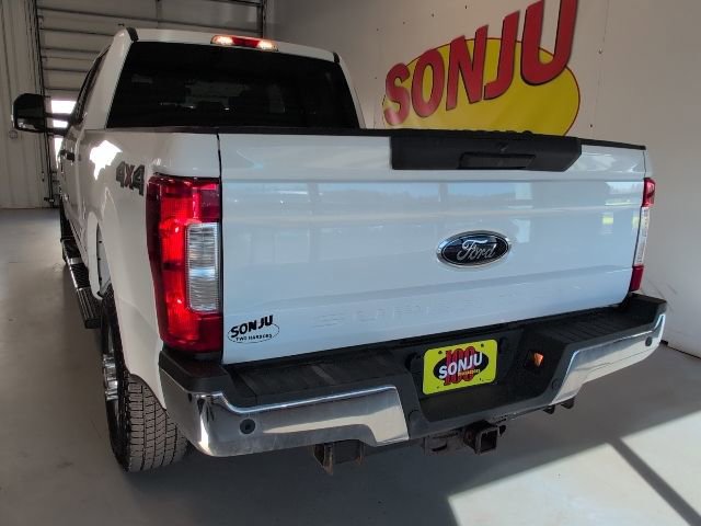 Certified 2018 Ford F350 XLT w/ XLT Value Package AWD/4WD image 37