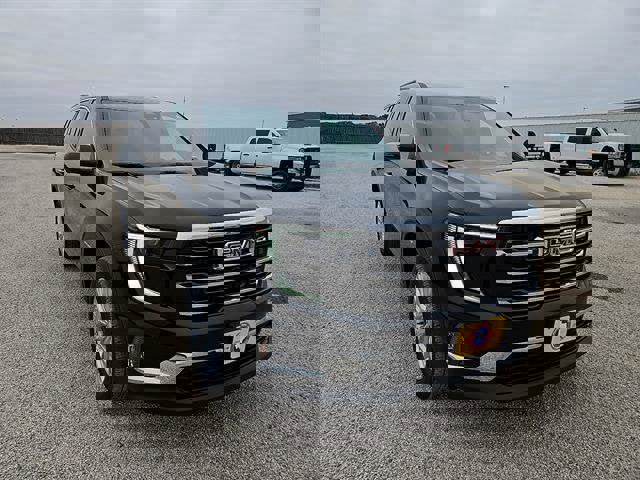 New 2026 GMC Acadia Elevation w/ Elevation Premium Package image 7