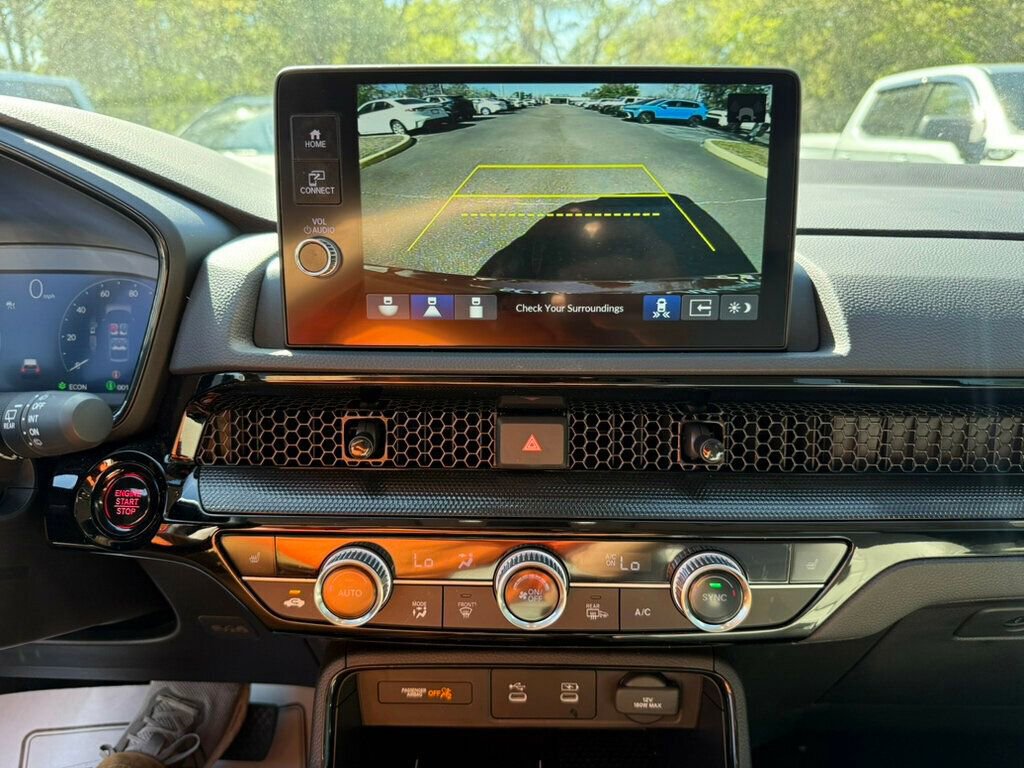 Used 2026 Honda CR-V EX-L image 6