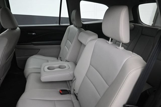 Used 2018 Honda Pilot EX-L image 24