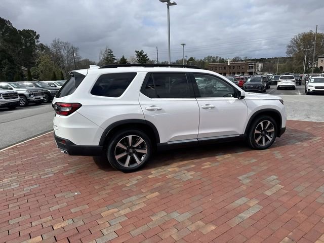 Certified 2023 Honda Pilot Elite image 36