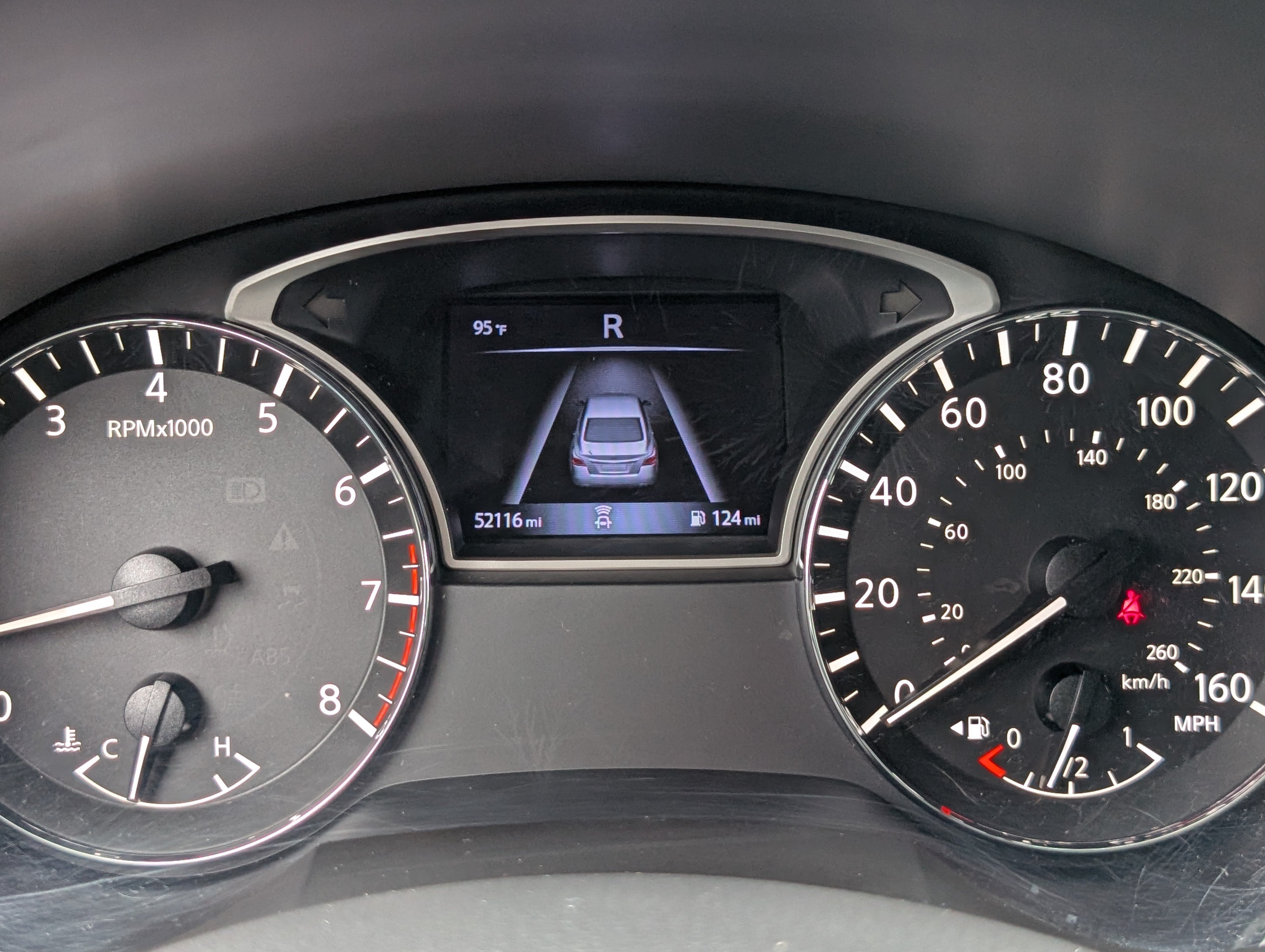 Used 2018 Nissan Altima 2.5 SR FWD image 27